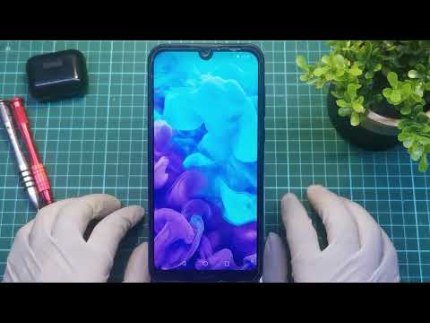 How to Hard Reset Huawei Y5 2019