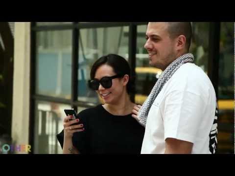 OTHERS by Hypebeast - Hong Kong's Yardbird Restaurant