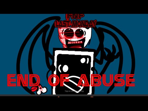End Of Abuse Remix (but objects) OST