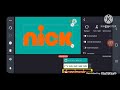 Spongebob SquarePants Nick Logo Remake Speedrun Be Like