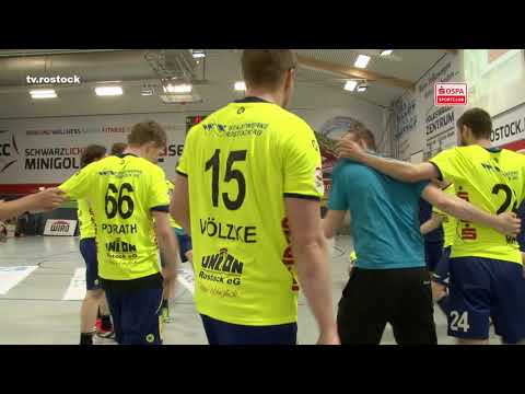 OSPA Sportclub: HC Empor - Hannover (23.04.2018)