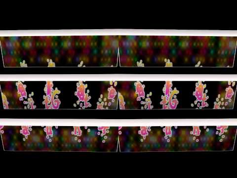 Anfang von meinem ersten Video - Beautiful Gangster