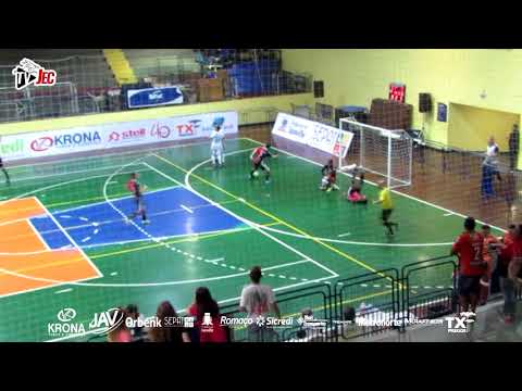 TV JEC  - JEC Krona 4x3 Tubarão