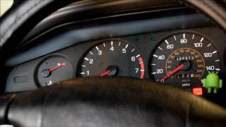 MK3 Supra Water Temp Sender Failure