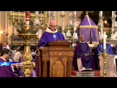 L-aħħar tislima lil Dun Eric Overend u ommu.