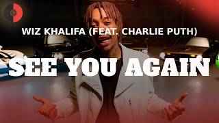 Download lagu Wiz Khalifa (Feat. Charlie Puth) - See You Again | Top Songs | Lyrics mp3