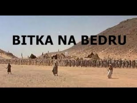 BITKA NA BEDRU