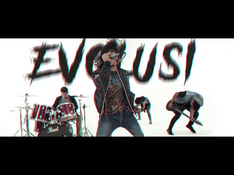 RADIKAL - EVOLUSI (OFFICIAL MUSIC VIDEO)