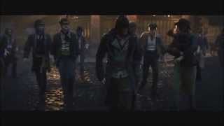 Assassin's Creed Syndicate GMV - Heist