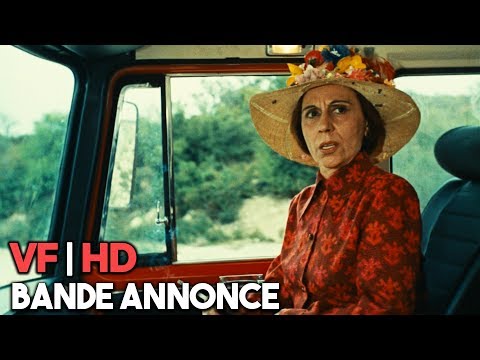 La Raison du plus fou (1973) Bande Annonce VF [HD]