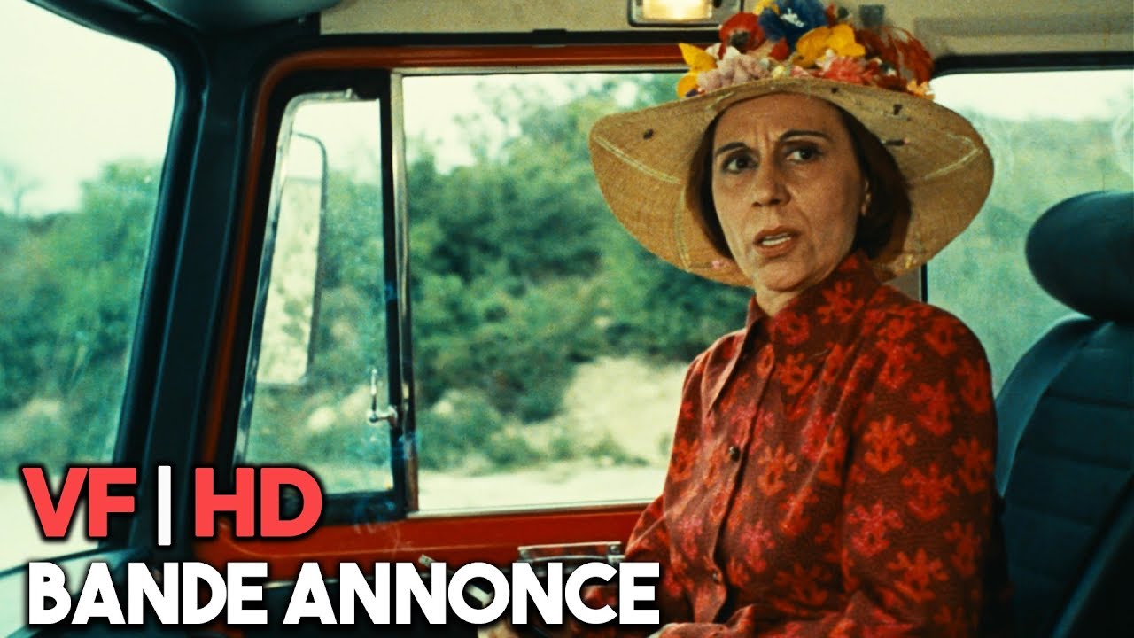 La Raison du plus fou (1973) Bande Annonce VF [HD]