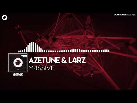 Azetune & L4RZ - M4SSIVE [FREE DOWNLOAD]