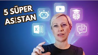 Gemini GEMS ile Kendi Yapay Zeka Ordunu Kur! (GEMS Nasıl Yapılır? - 5 Örnek)