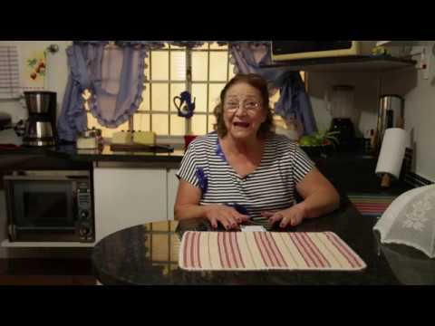 BOLACHINHAS DE SAL AMONÍACO