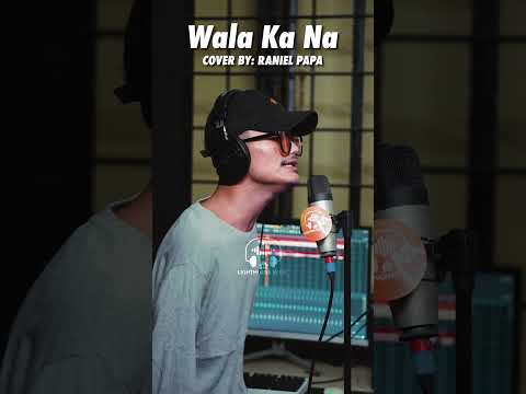 WALA KA NA - Michael Dutchi (Cover by Raniel Papa)