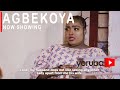 Agbekoya Latest Yoruba Movie 2021 Drama Starring Ronke Odusanya | Opeyemi Aiyeola | Olaiya Igwe