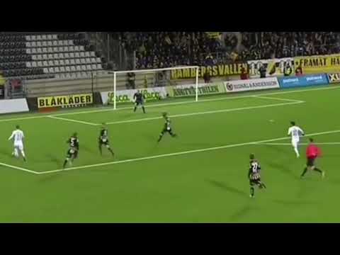 أجمل 10 أهداف للاعب الدولي الإيراني سامان قدوس