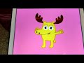 Noggin Story Time Ma Lien The Magic Paintbrush