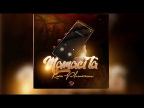 Mamacita _ Kami Phenomene (Audio officiel )