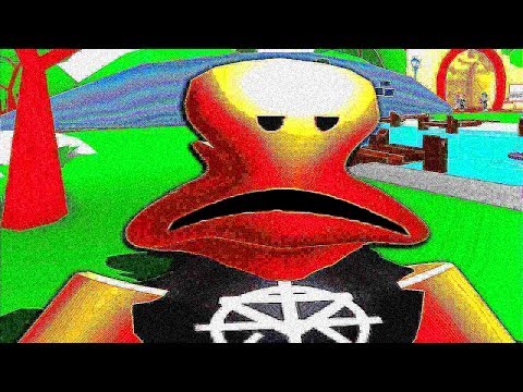 roblox is NOT being chill right now :/