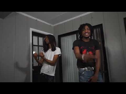 Codeine - Bankroll B (Official Music Video)