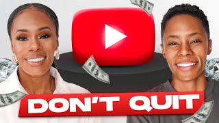 How Much YouTube Paid Me As A Small Creator 