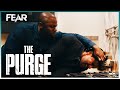 Marcus Discovers The Truth | The Purge (TV Series) | Fear