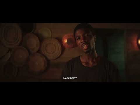 Noces D’eau (Sňatek s vodou ) | 25.4. Kino Pilotů