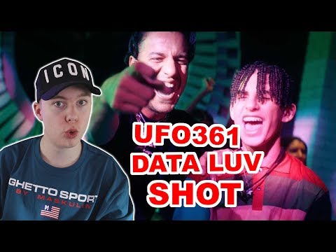 Ufo361 feat. Data Luv – “Shot” 🌊🌊🌊 REACTION/ANALYSE