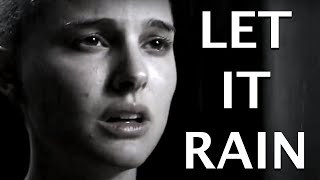 Bon Jovi - Let It Rain