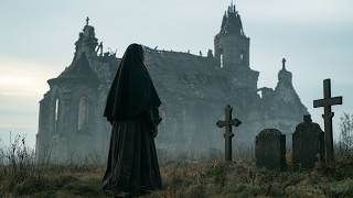 A Freira voltou por suas almas | O Mistério do Convento 2 | Filmes Completos Dublados 4K