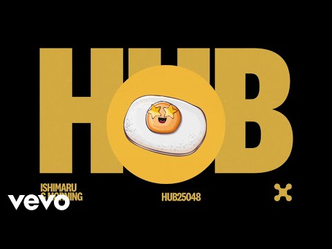 Ishimaru - G Morning (Visualizer) (Official)