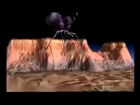 Documentario universo 2020 - Documentario vita aliena - Come sarebbe la vita su altri pianeti?