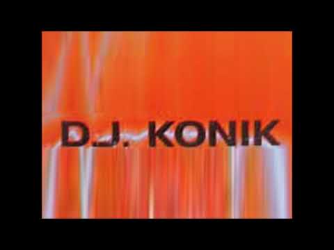 La Festa - J&J D.J.'s Feat. Jordy Beat & Dany Kaos - La Festa Vol.II (Remix By DJ Konik)