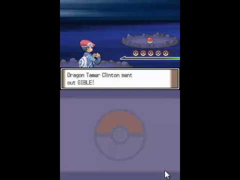 Pokémon Platinum Nuzlocke Ep. 67- Victory Road Exit!