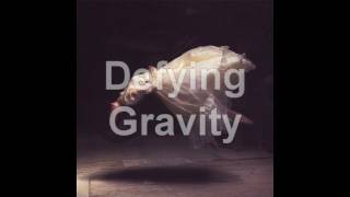 Defying Gravity by Todrick Hall - Lyric Video