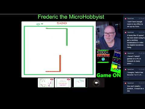 The CoCo Nation Game On Challenge LIVE! Episode 191