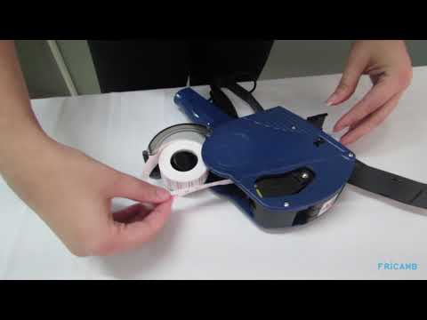 Vídeo: Etiqueta na etiquetadora: perguntas e respostas