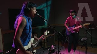 Aye Nako - Arrow Island - Audiotree Live (3 of 5)