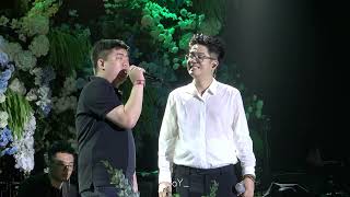 Download lagu [02052025] Bí Mật Không Tên - Bùi Anh Tuấn & Bạn Khán Giả || Dốc Mộng Mơ Tam Đảo mp3