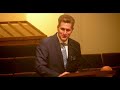 Youth Fireside: Has Elder Bednar Ever Seen Jesus?