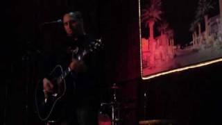 MONTE PITTMAN COLOURS WASH AWAY