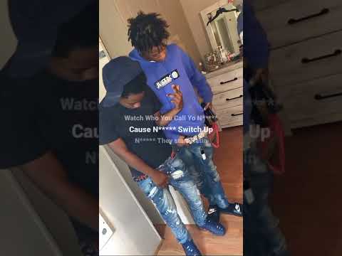 LA NIAYA X NBG DEE - SMOKE (Audio)