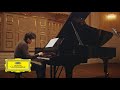 Seong Jin Cho Mozart Allegro In D Major K 626b 16 Live From Salzburg 2021