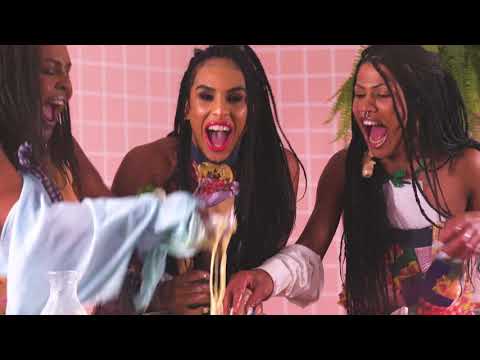 Linn da Quebrada - Coytada (Clipe Oficial)