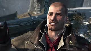 #01 アサシン クリード ローグ live