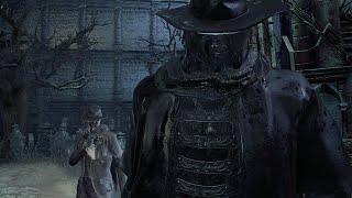 Bloodborne Boss Rematch Preview