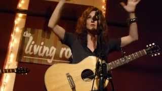 Patty Griffin - "Wild Old Dog" - The Living Room, NYC - 5/10/2013