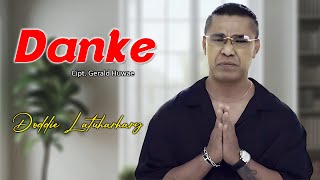 Download lagu Doddie Latuharhary - DANKE mp3 Download lagu Doddie Latuharhary - DANKE mp3