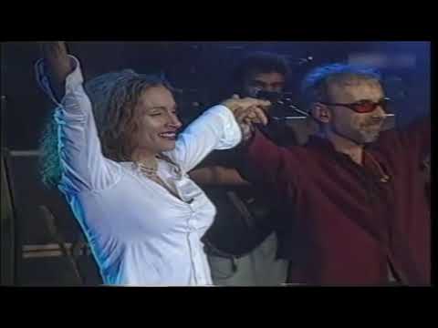 Dino Merlin feat. Ivana Banfić - Godinama (Koševo 2000)